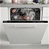 Delonghi Lavastoviglie a incasso 5 programmi DE'LONGHI L6P52SE