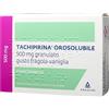 ANGELINI (A.C.R.A.F.) SpA Tachipirina Orosolubile 12 Bustine 500 mg