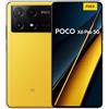 POCO X6 PRO 5G ANDROID DISPLAY 6.67" DUAL SIM 12GB RAM 512GB YELLOW
