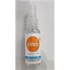 Claro Italia Claro Lens Cleaner Spray Detergente per Occhiali 30 ml