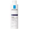 LA ROCHE-POSAY Kerium - Anti-forfora Shampoo-gel Cuio Capelluto Sensibile e Grasso 200 ml