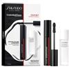 Shiseido > Shiseido ControlledChaos MascaraInk N.01 Black Pulse 11.5 ml Gift Set