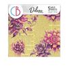 Ethereal Deluxe Paper Gold 15 x 15