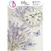 Morning in Provence Deluxe Paper SilverA4