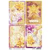 Carta di Riso Ethereal cards A4