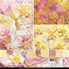 Blocchi di Carte Scrap Ethereal Pad 8