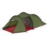 High Peak Falcon 3 Lightwight Tent Verde 3 Places