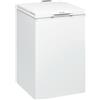 Ignis CE1050 2 Congelatore a pozzo Libera installazione 99 L E Bianco