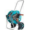Gardena Carrello Avvolgitubo SET Gardena CleverRoll M + Tubo Giardino | 18512-26