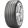 PIRELLI 245/40 R20 99Y P-ZERO PZ4 *(BMW) MO(MERCEDES)