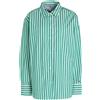 TOMMY HILFIGER - Camicia a righe