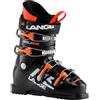 Lange Rsj 60 Alpine Ski Boots Nero 24.5