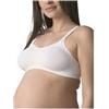 Medela Reggiseno Gravidanza e Allattamento Fashion Style Comfort taglia M Nero
