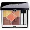 DIOR Diorshow 5 Couleurs edizione limitata Palette occhi,Ombretto compatto 333 Coral Flame