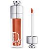 DIOR Dior Addict Lip Maximizer Gloss,Volumizzante Labbra 062 Bronzed Glow