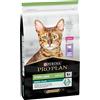 Purina Pro Plan Optirenal Sterilised Crocchette Gatti Sterilizzati con Tacchino 10 kg