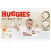 Huggies Extra Care Size 3 40 pz