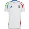 ADIDAS Maglia Italia Away 2024 Adidas