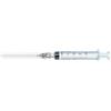 SIRINGA PIC STERILE 5ml ago 22G 0,7x30 1 Pezzo