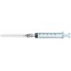 Pic Siringa 20ml G21 1 1/2 Cono Eccentrico