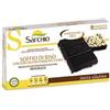 sarchio Soffio Riso Cioccolato Fondente 75g