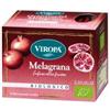 Viropa melagrana bio 15 filtri