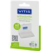 dentaid vitis Vitis Orthodontic Cera Protettiva 2 Pezzi