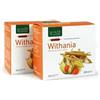 ligne de plantes Withania 15 amp.15ml nse