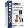 Sustain S/M Breed 30 Bustine