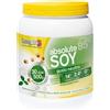 long life Longlife absolute soy 500g