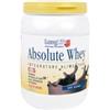 long life Longlife absolute whey cacao