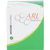 officine naturali Arl Integratore Antiossidante 20 bustine 6g