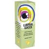 Lubrial gtt 10ml