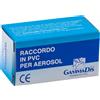 Gammadis racc.aerosol pvc