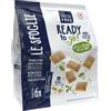 Nutrifree sfoglie pane 6x30g
