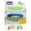 Chicco Braccialetto Profumato Antizanzare 1 Pezzo