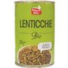 la finestra sul cielo Fsc lenticchie pronte bio 400g