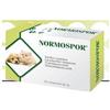 Normospor 20 Compresse