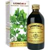 giorgini Uomomix liquido analc.200ml