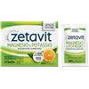 Zetavit Magnesio Potassio Senza Zucchero 24 Bustine