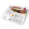 flavis Mevalia flavis piadina 3x80g