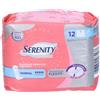 Serenity Assorbente Advance Normal 12 Pezzi
