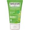 Weleda betulla doccia gommage