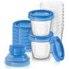 Avent set compl sist via 61810
