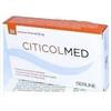gerline Citicolmed 24 Compresse