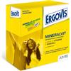 Ergovis Mineralvit Integratore Di Vitamine e Minerali 20 Bustine Orosolubili