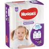 huggies Hugg.p-mut.5(12-17kg)14pezzi