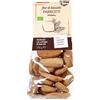 biotobio Fior di Loto Biscotti Fdb Farrotti 250g