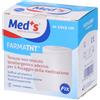 meds Cerotto Meds Tessuto Non Tessuto Fix Ipoallergenico Adesivo 1000 X5 Cm