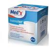 meds Cerotto Meds Tessuto Non Tessuto Fix Ipoallergenico Adesivo 1000 X20 Cm